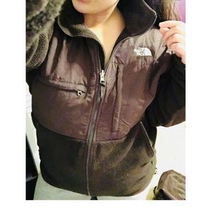 Men’s North Face jacket